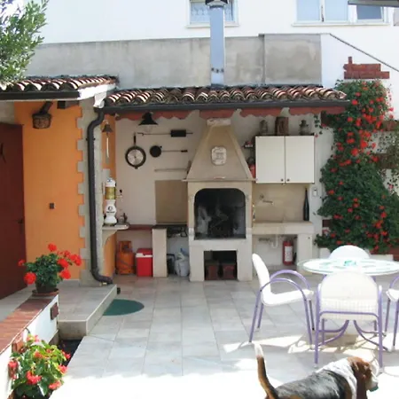 Apartment Matohanac