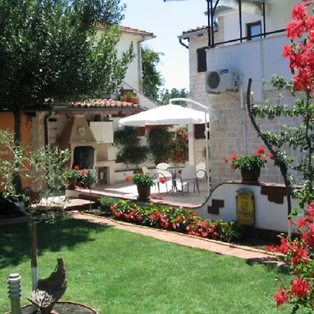 Apartment Matohanac Fažana