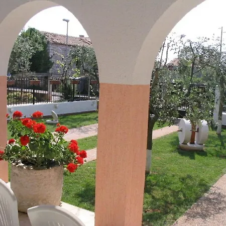 Apartment Matohanac Fažana