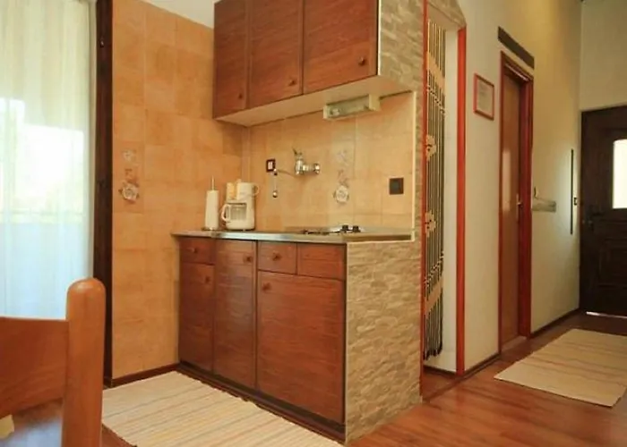 Matohanac Apartment Fažana
