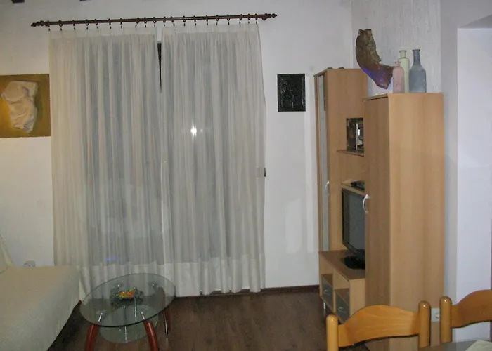 Apartment Matohanac