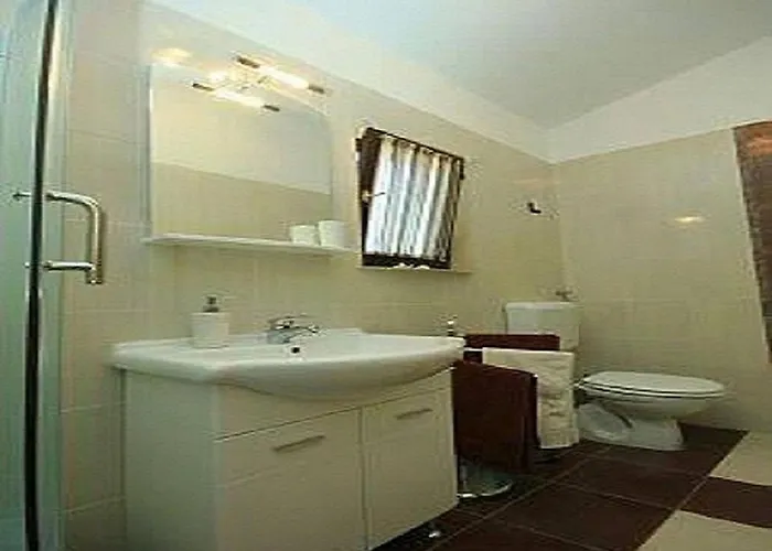 Matohanac Apartment *