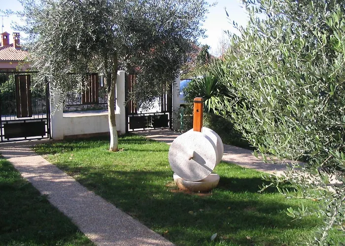 Matohanac Fažana