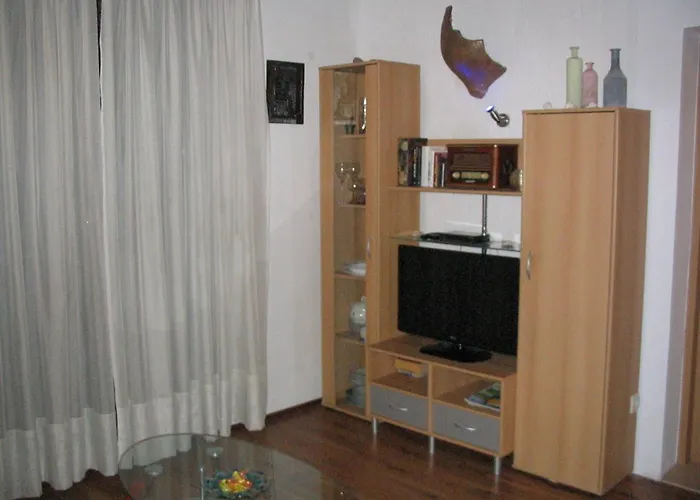 Apartment Matohanac