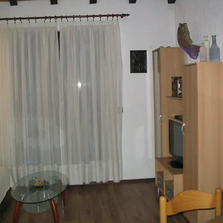 アパート Matohanac