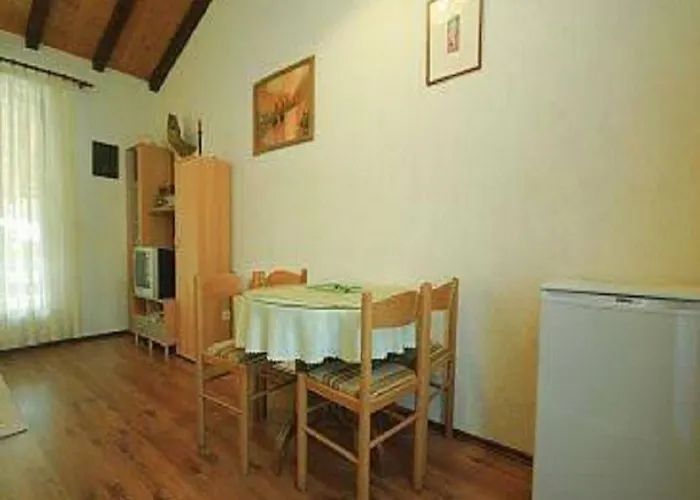 Matohanac Apartman *