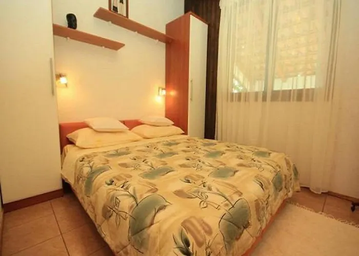 Matohanac Apartman Fažana