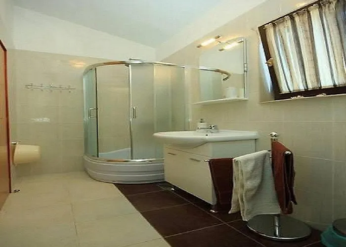 Apartman Matohanac *