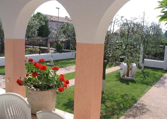 Apartman Matohanac Fažana
